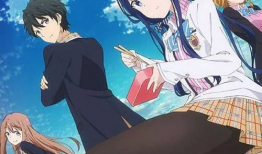 动漫推荐,动漫迷必看！盘点那些让人欲罢不能的精彩作品